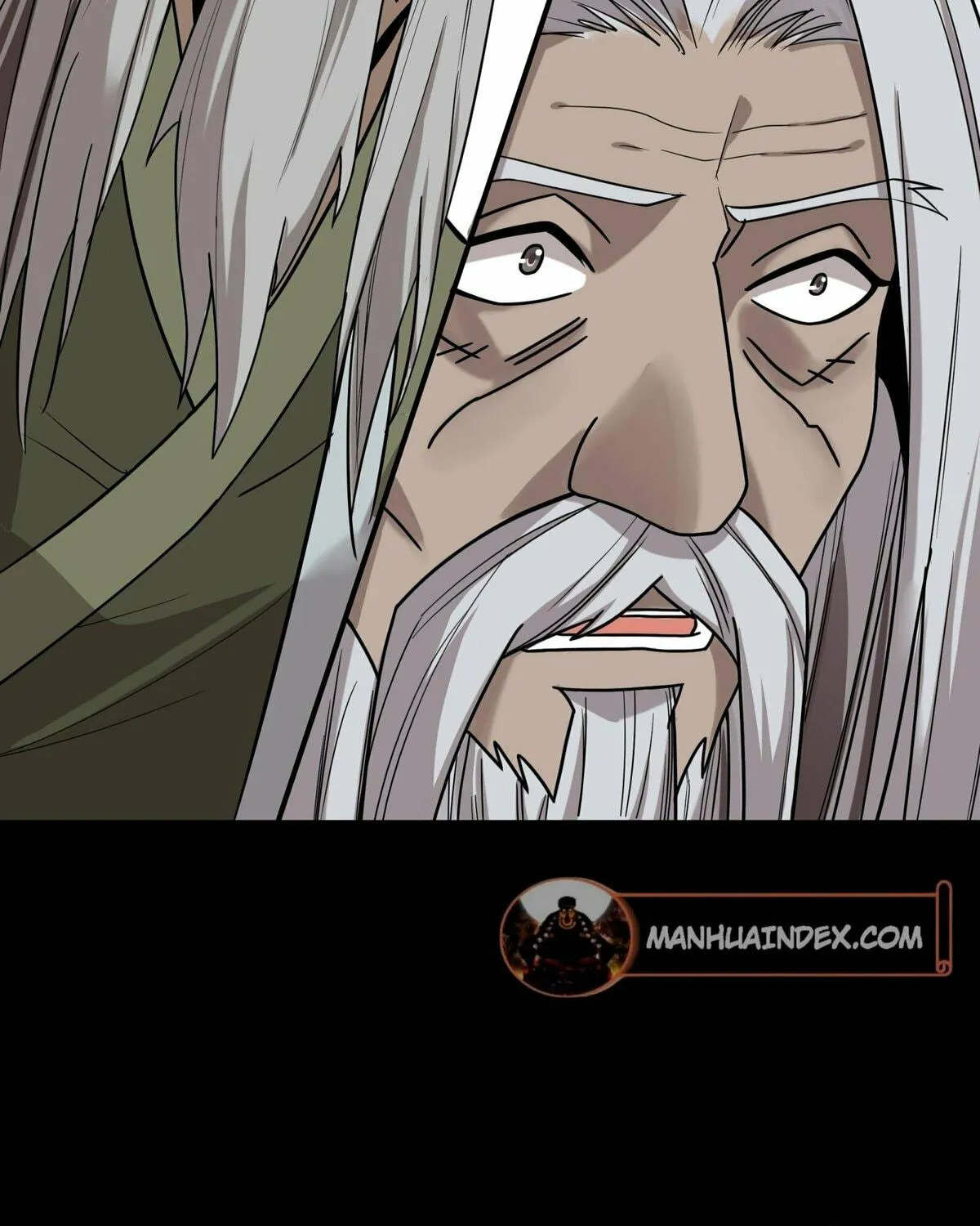Legend of Star General (Colored) Chapter 86 page 124 - 