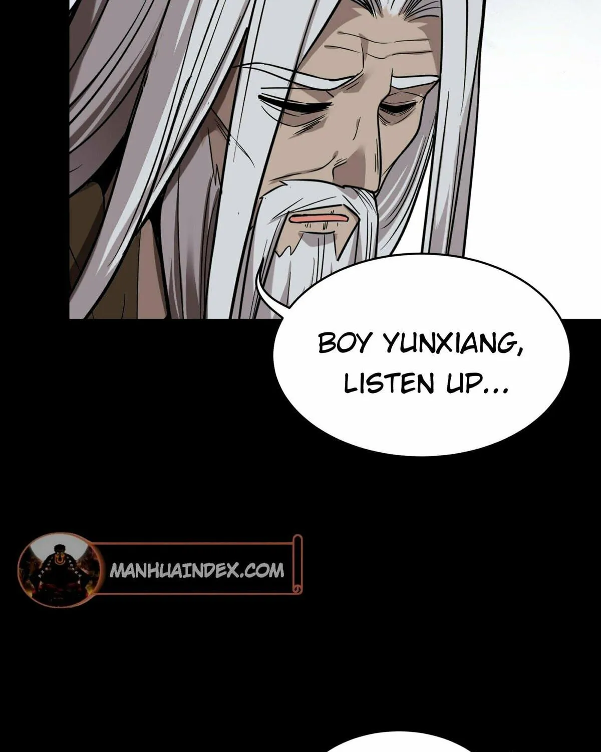 Legend of Star General (Colored) Chapter 86 page 130 - 