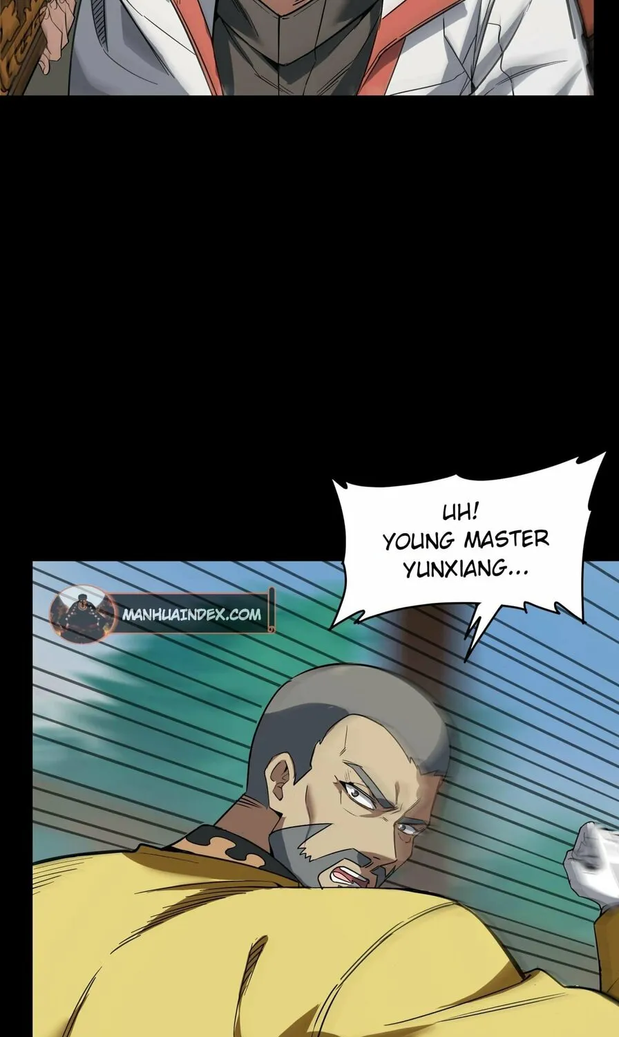 Legend of Star General (Colored) Chapter 86 page 14 - 