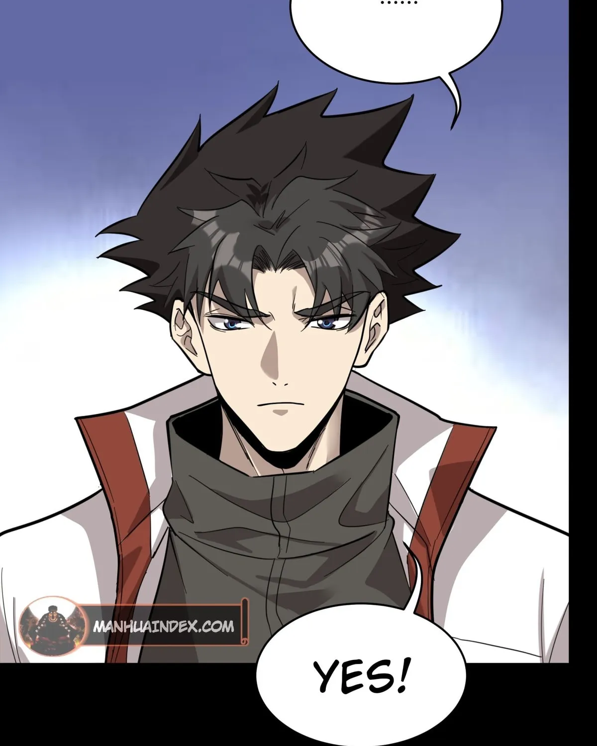 Legend of Star General (Colored) Chapter 86 page 132 - 