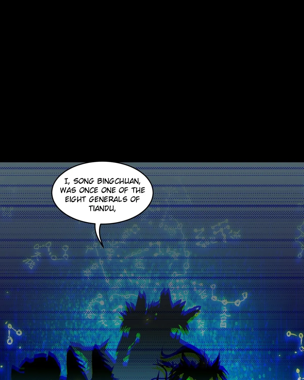 Legend of Star General (Colored) Chapter 86 page 134 - 