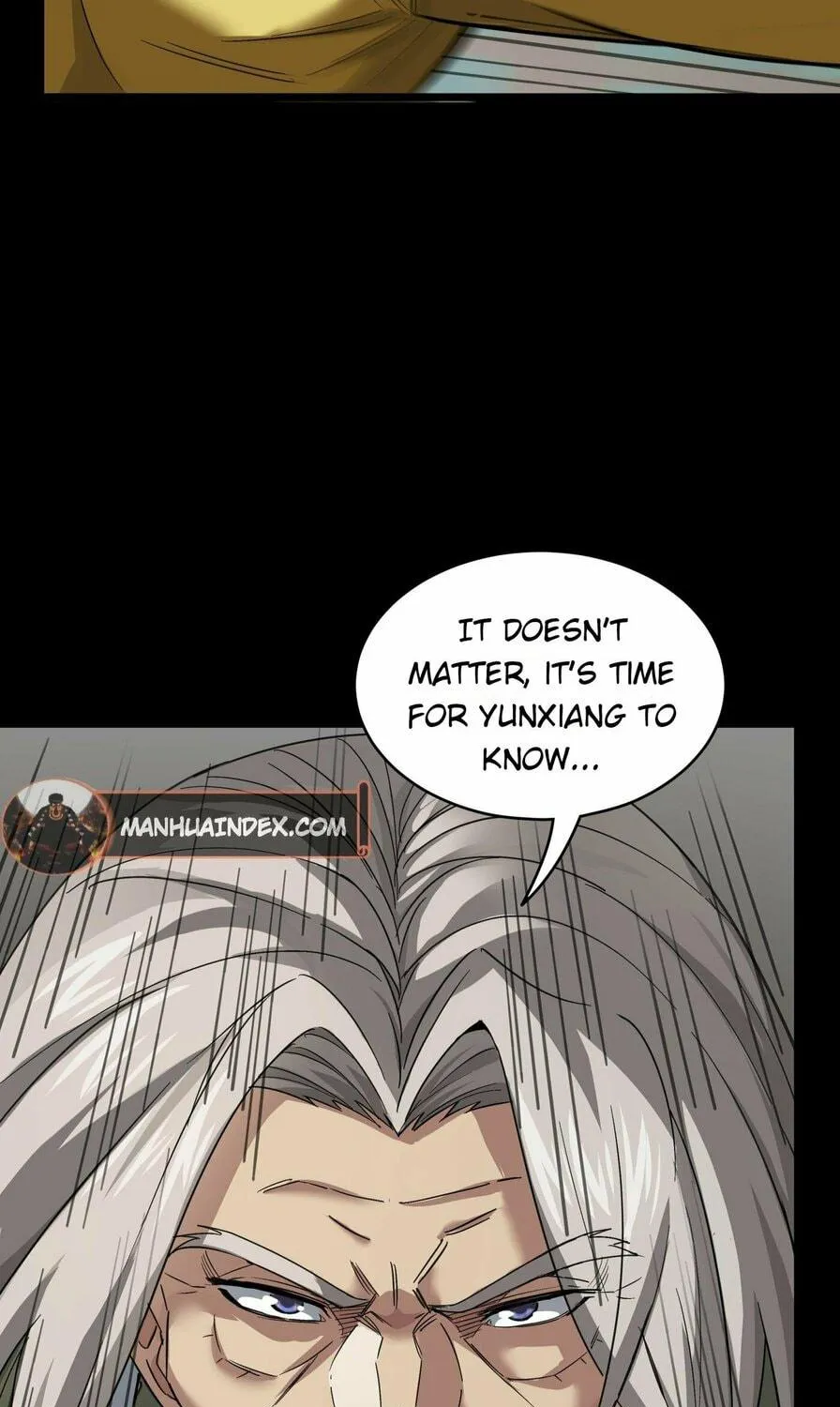 Legend of Star General (Colored) Chapter 86 page 16 - 
