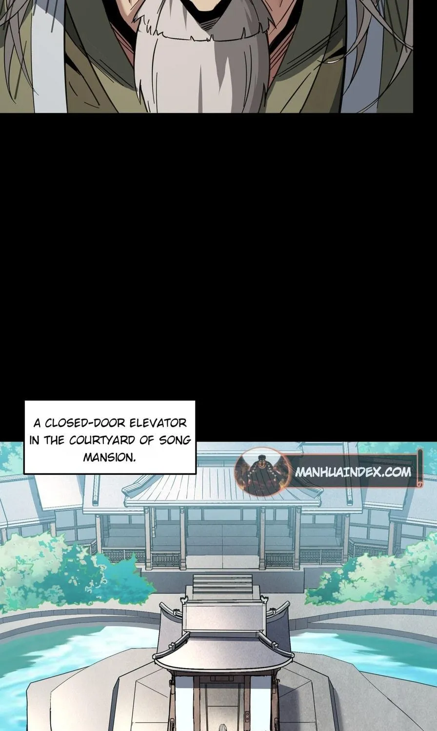 Legend of Star General (Colored) Chapter 86 page 18 - 