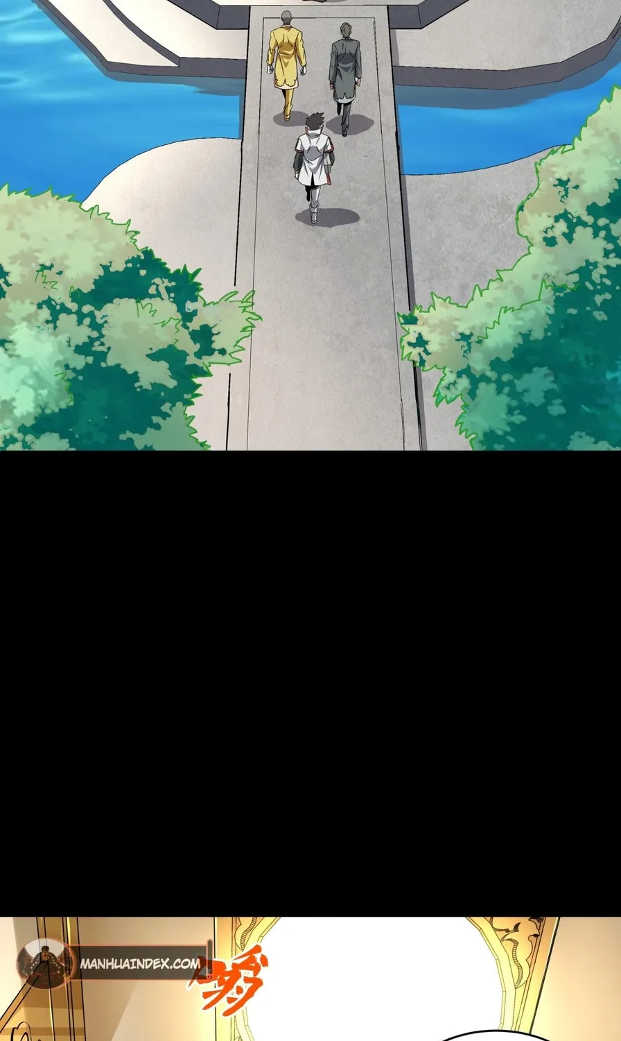 Legend of Star General (Colored) Chapter 86 page 20 - 