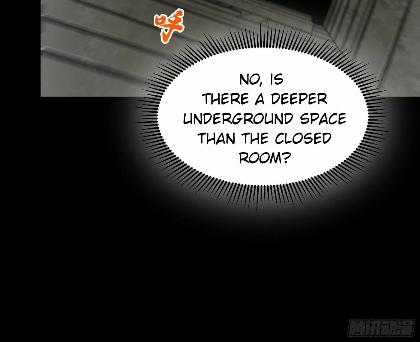 Legend of Star General (Colored) Chapter 86 page 25 - 