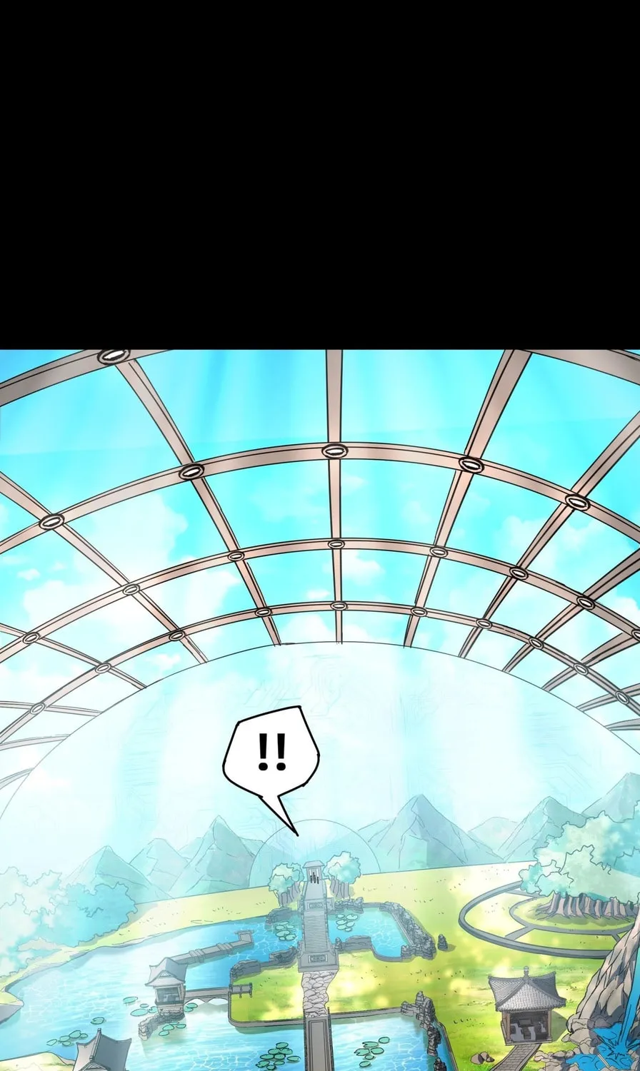 Legend of Star General (Colored) Chapter 86 page 26 - 