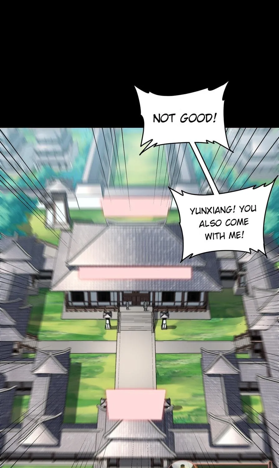 Legend of Star General (Colored) Chapter 86 page 4 - 