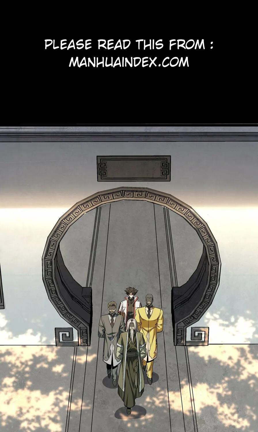 Legend of Star General (Colored) Chapter 86 page 32 - 