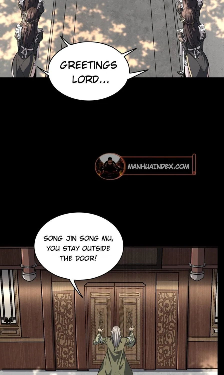 Legend of Star General (Colored) Chapter 86 page 34 - 