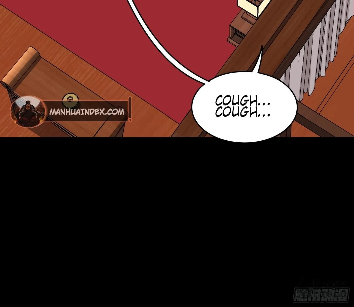 Legend of Star General (Colored) Chapter 86 page 39 - 