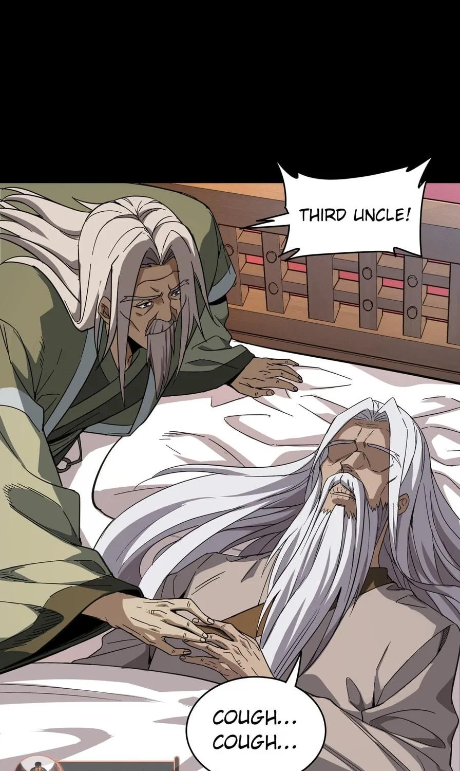 Legend of Star General (Colored) Chapter 86 page 40 - 