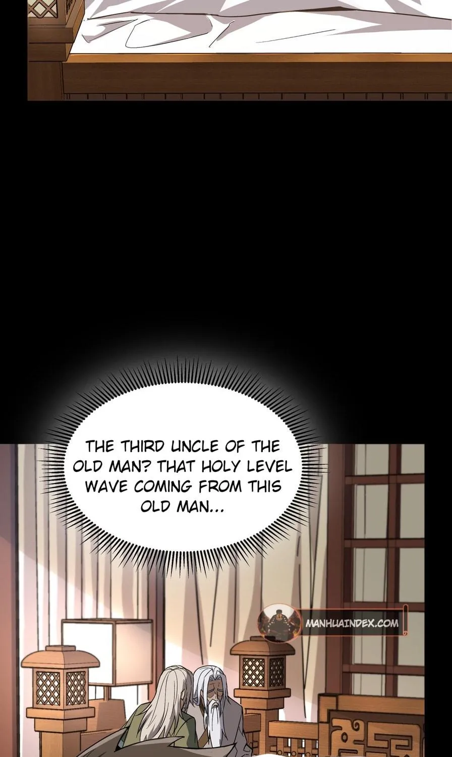 Legend of Star General (Colored) Chapter 86 page 46 - 