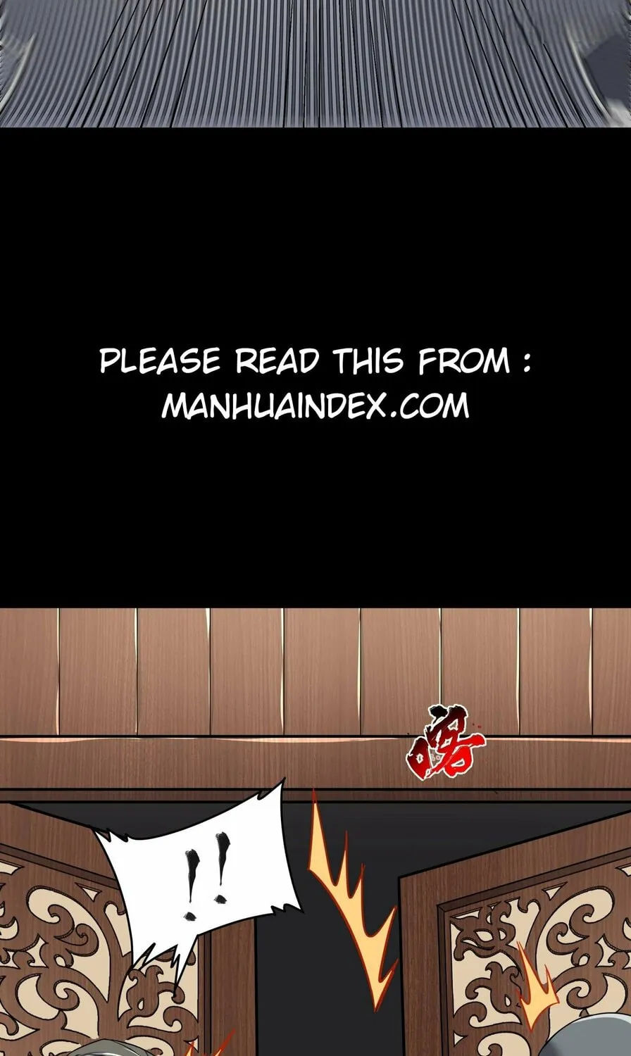 Legend of Star General (Colored) Chapter 86 page 6 - 