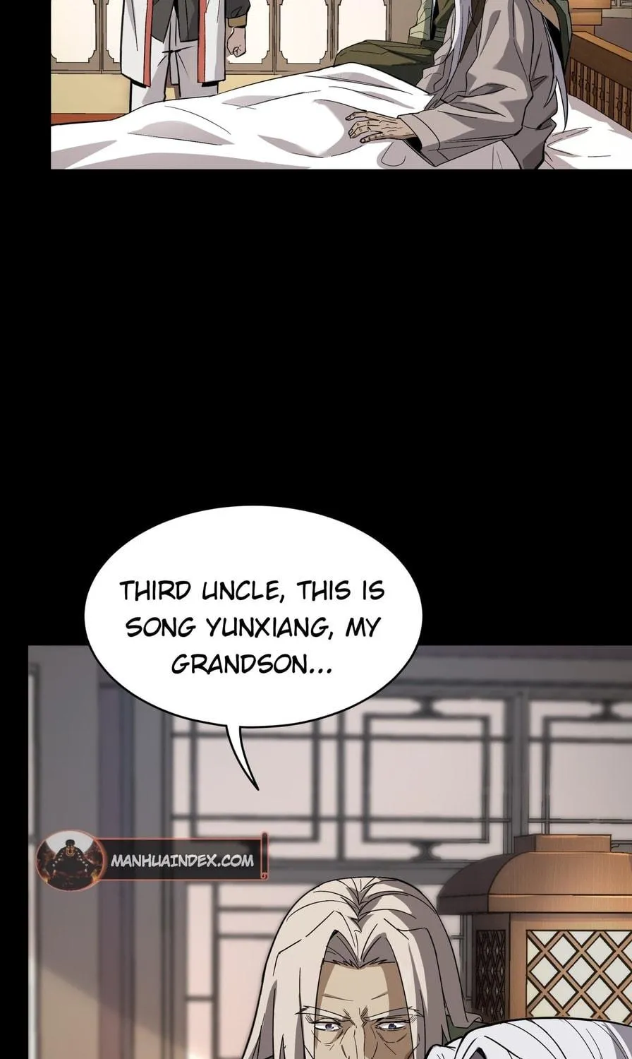 Legend of Star General (Colored) Chapter 86 page 52 - 