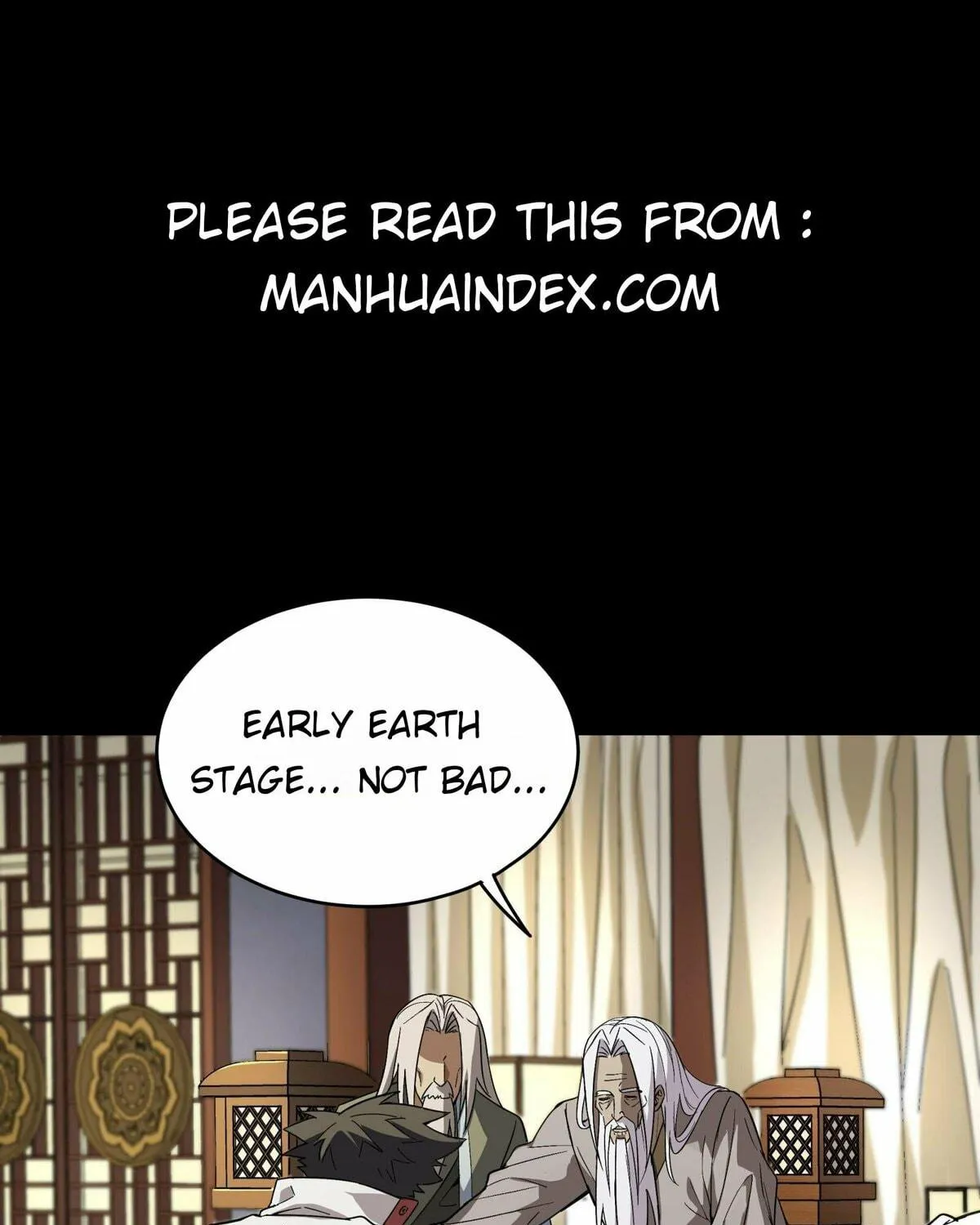 Legend of Star General (Colored) Chapter 86 page 64 - 