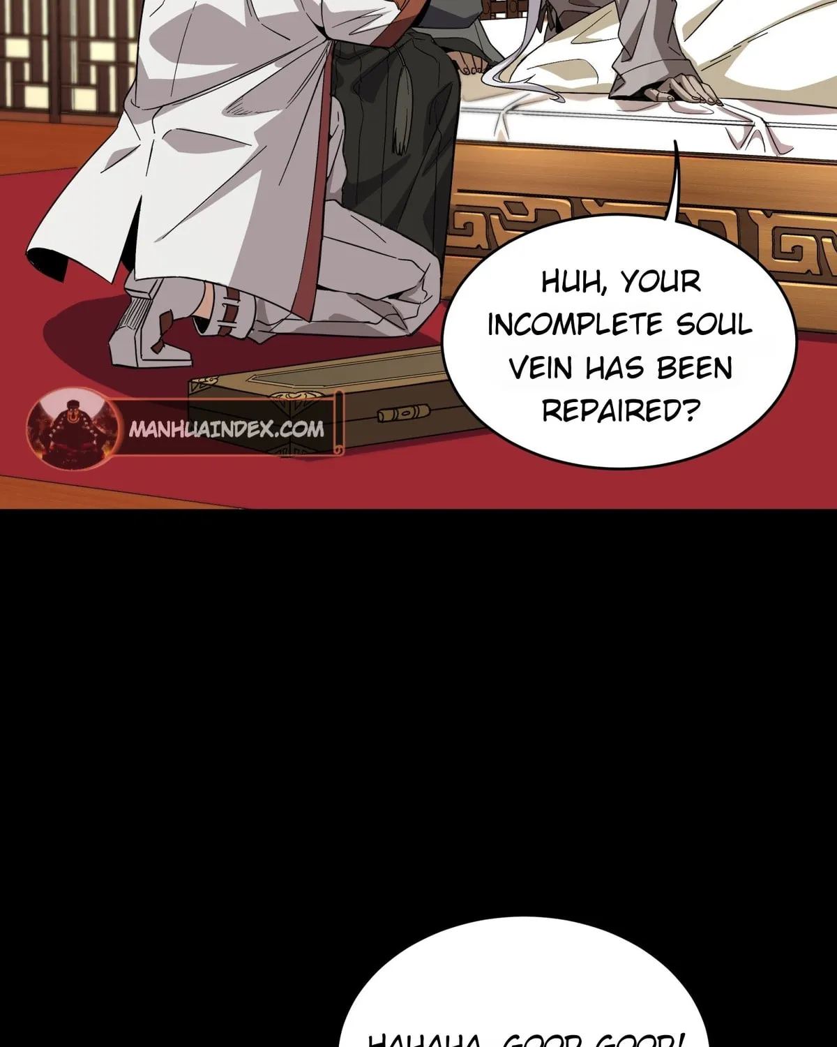 Legend of Star General (Colored) Chapter 86 page 66 - 