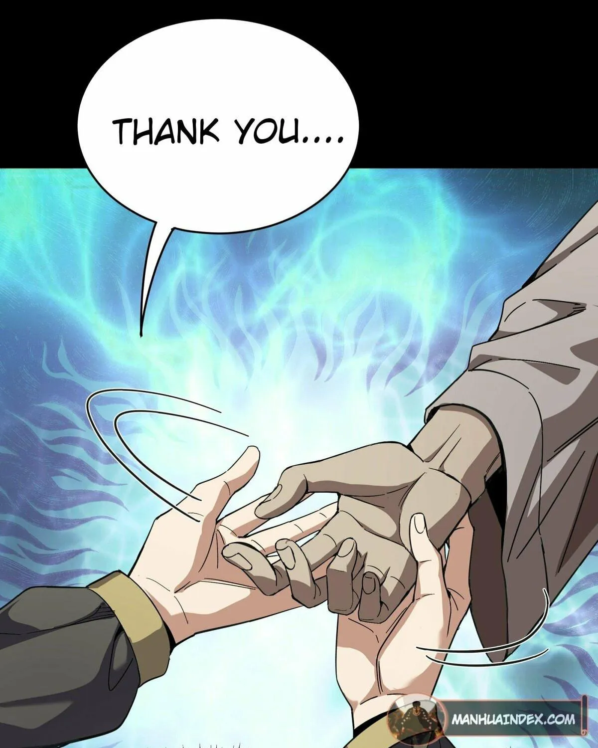 Legend of Star General (Colored) Chapter 86 page 70 - 