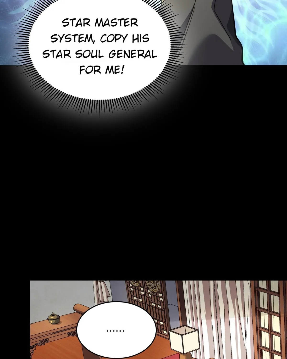 Legend of Star General (Colored) Chapter 86 page 72 - 