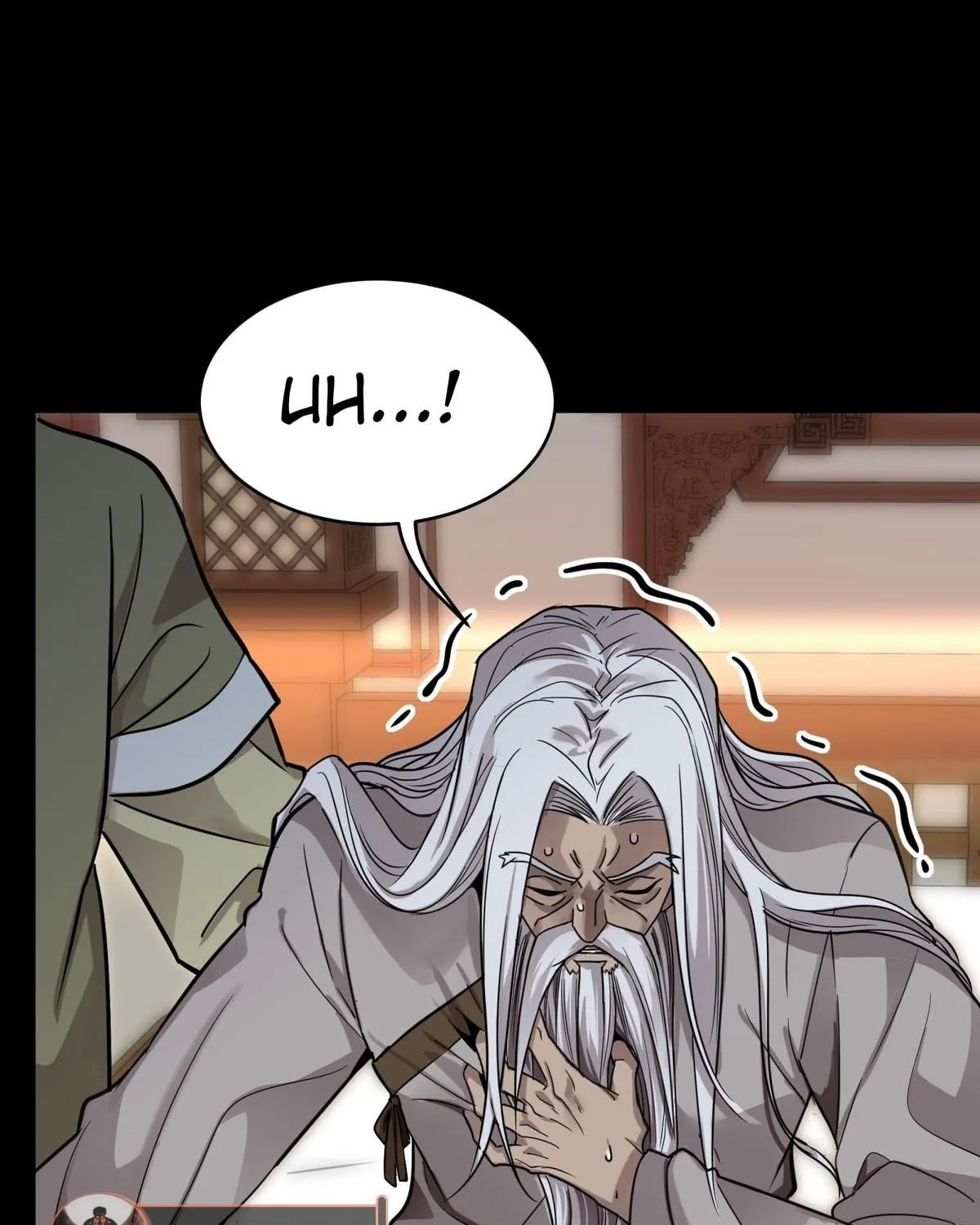 Legend of Star General (Colored) Chapter 86 page 78 - 