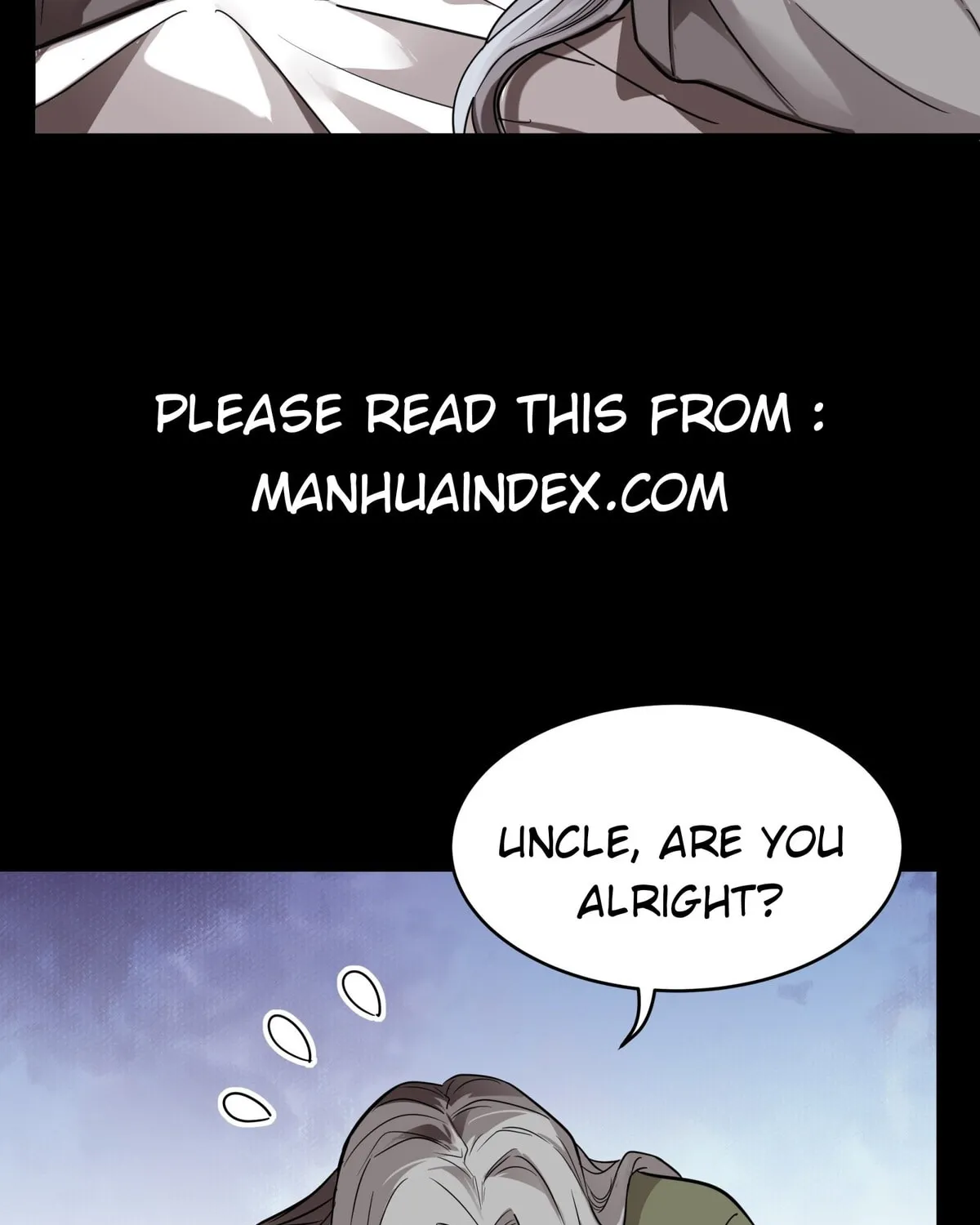 Legend of Star General (Colored) Chapter 86 page 80 - 