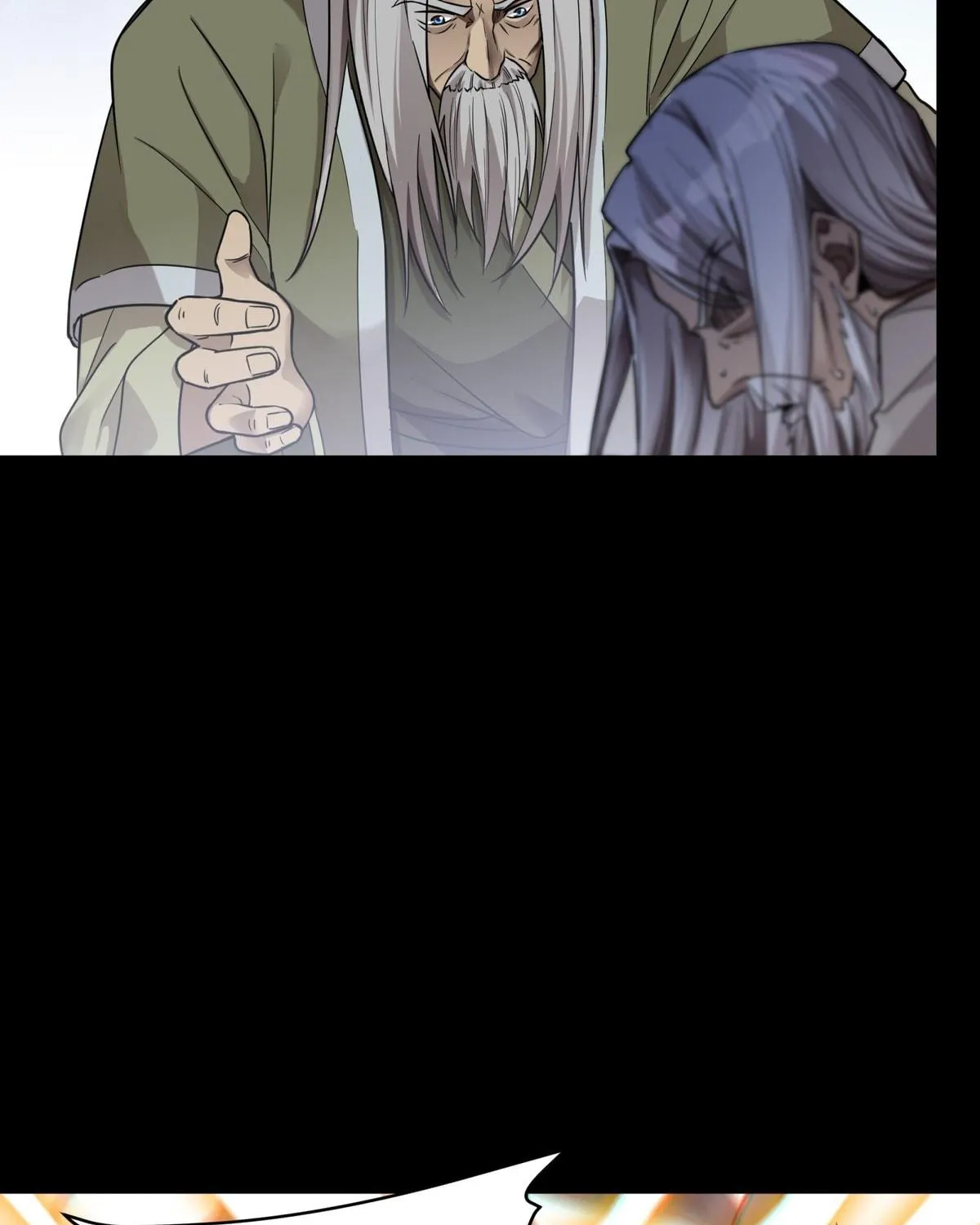 Legend of Star General (Colored) Chapter 86 page 82 - 
