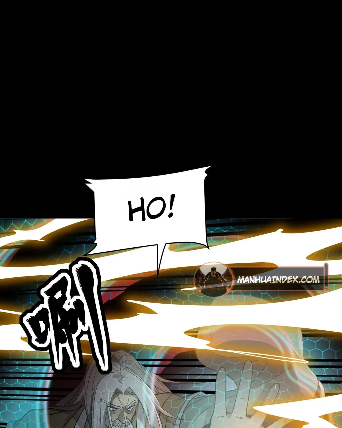 Legend of Star General (Colored) Chapter 86 page 90 - 
