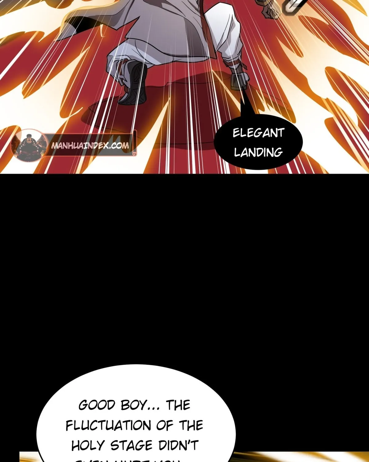Legend of Star General (Colored) Chapter 86 page 96 - 