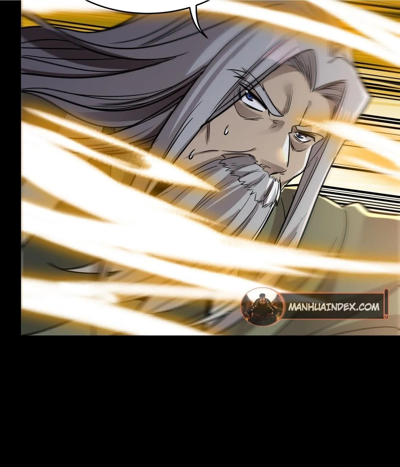 Legend of Star General (Colored) Chapter 86 page 98 - 