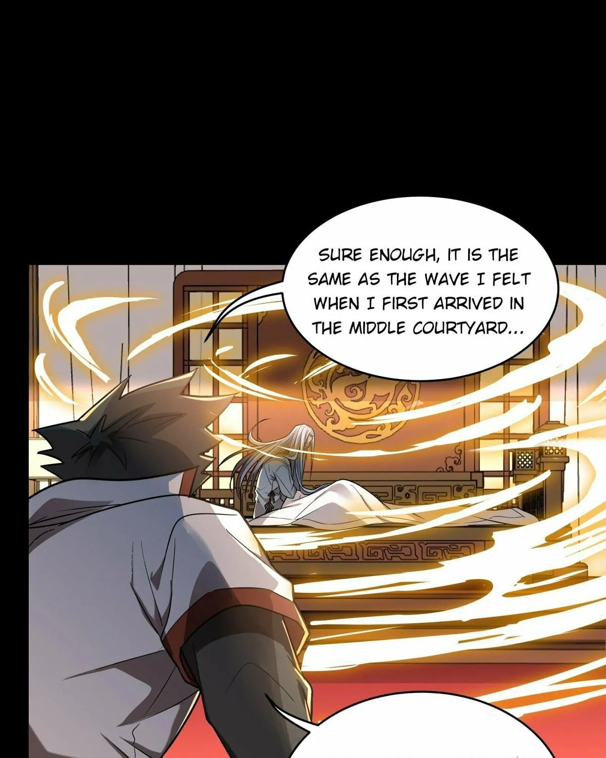 Legend of Star General (Colored) Chapter 86 page 100 - 
