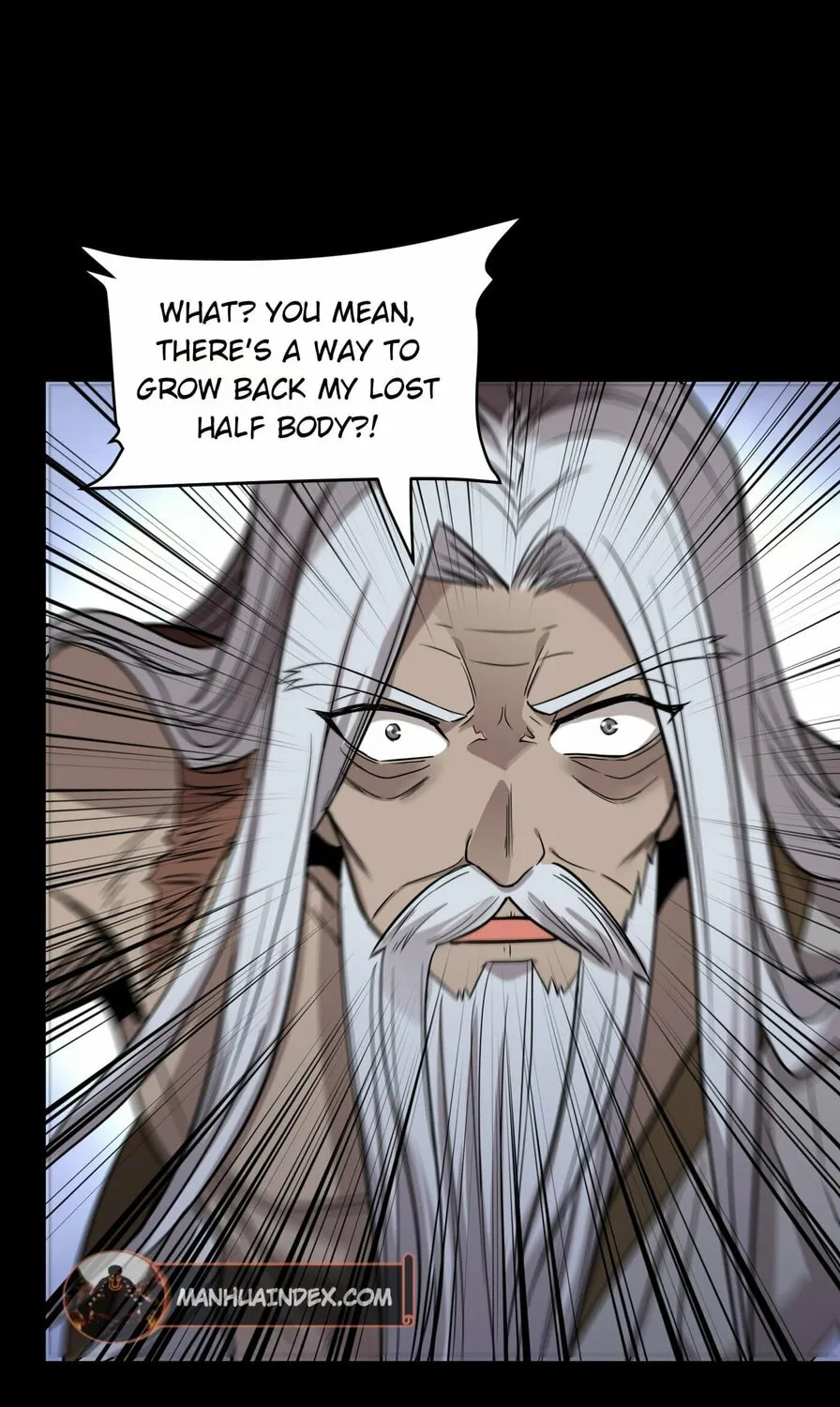Legend of Star General (Colored) Chapter 87 page 107 - 