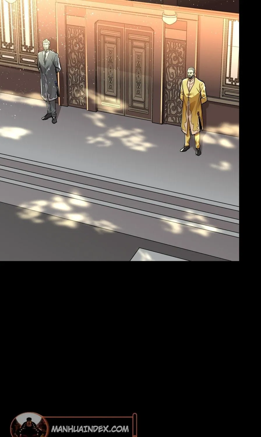 Legend of Star General (Colored) Chapter 87 page 117 - 