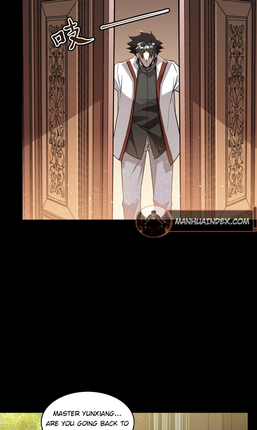 Legend of Star General (Colored) Chapter 87 page 119 - 