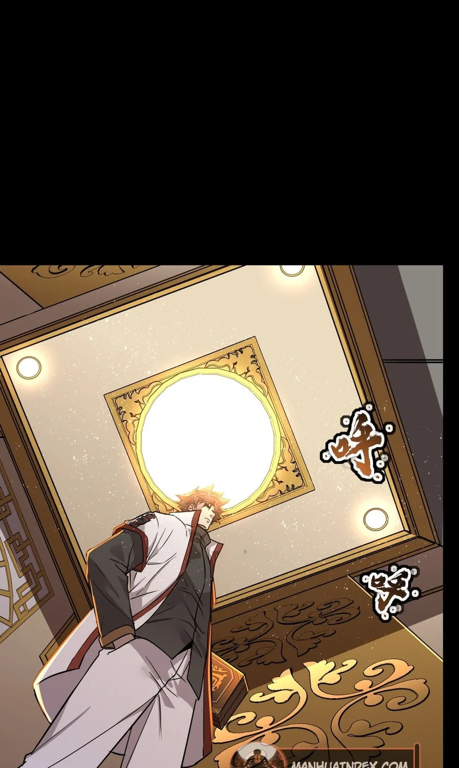 Legend of Star General (Colored) Chapter 87 page 125 - 
