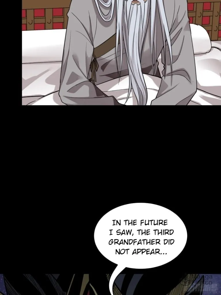 Legend of Star General (Colored) Chapter 87 page 14 - 