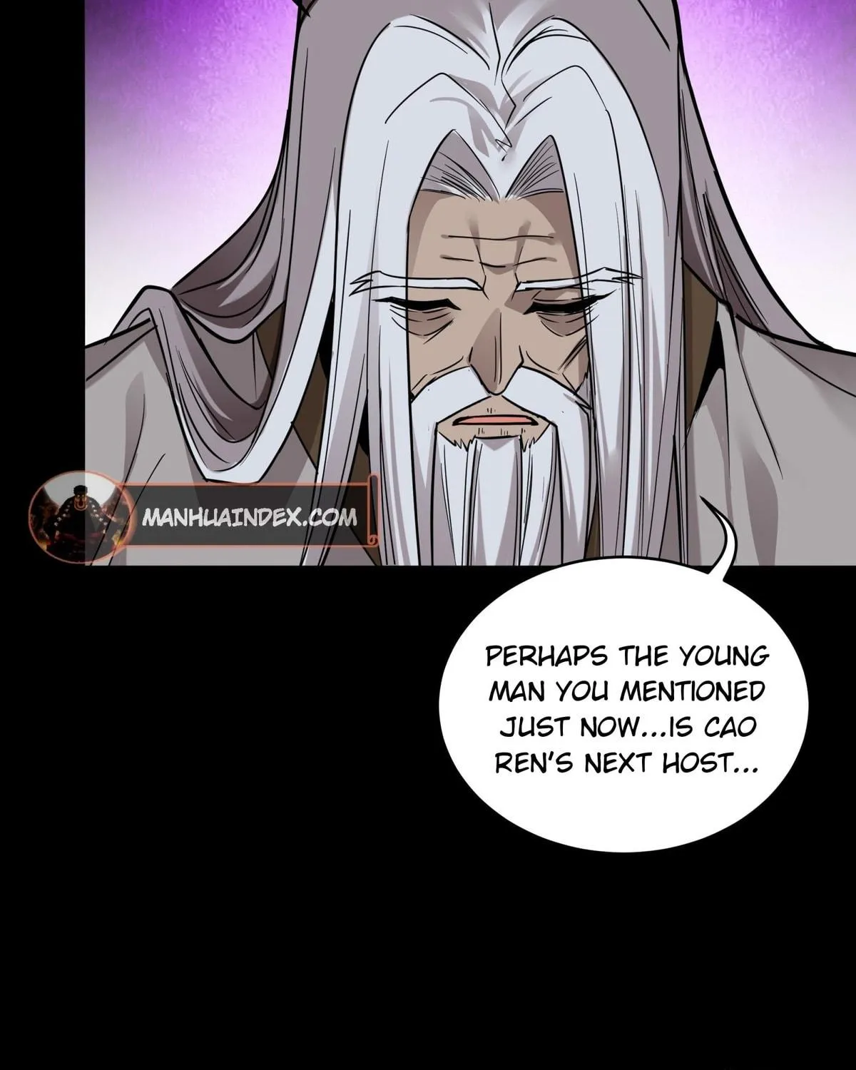Legend of Star General (Colored) Chapter 87 page 19 - 