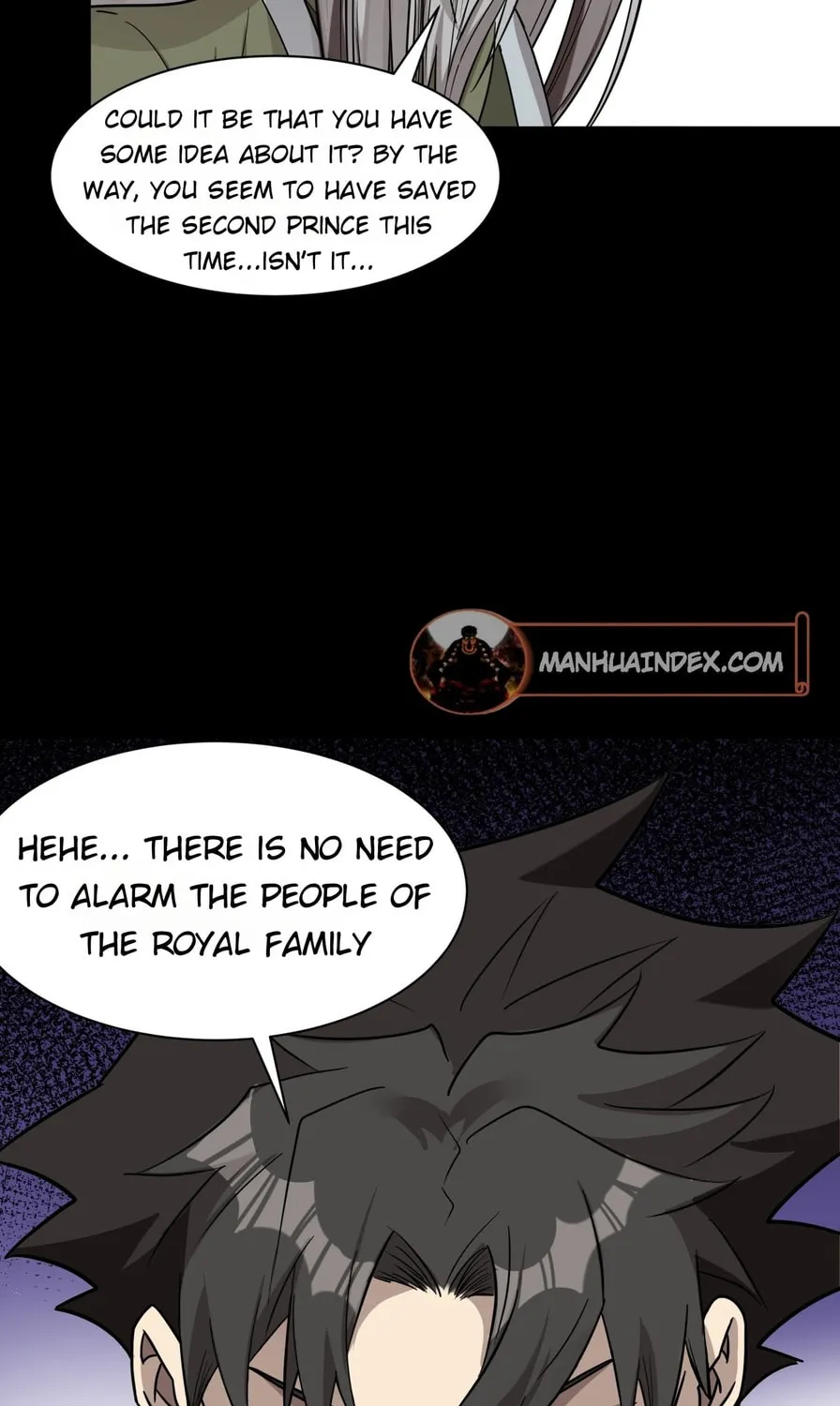 Legend of Star General (Colored) Chapter 87 page 29 - 