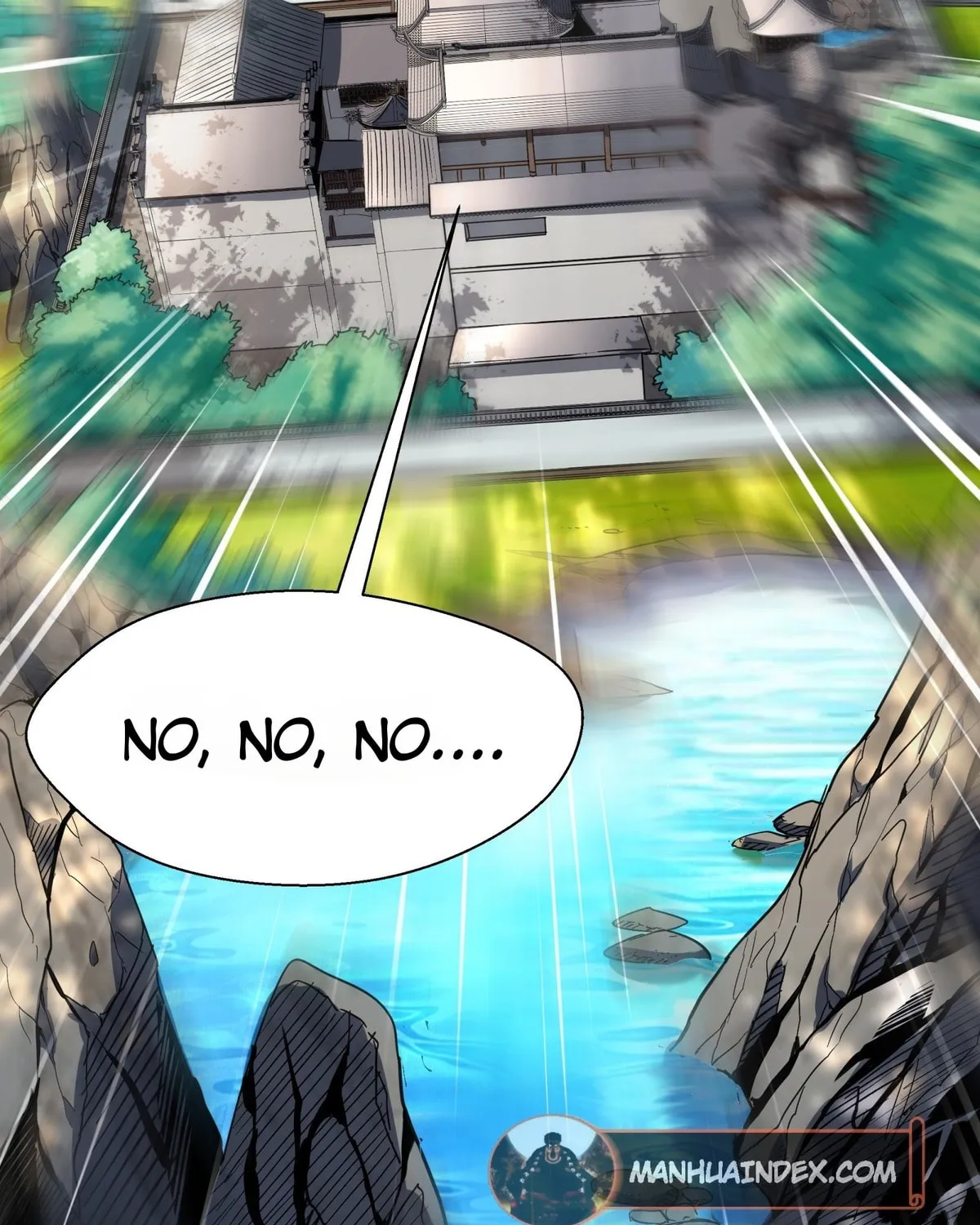 Legend of Star General (Colored) Chapter 87 page 5 - 