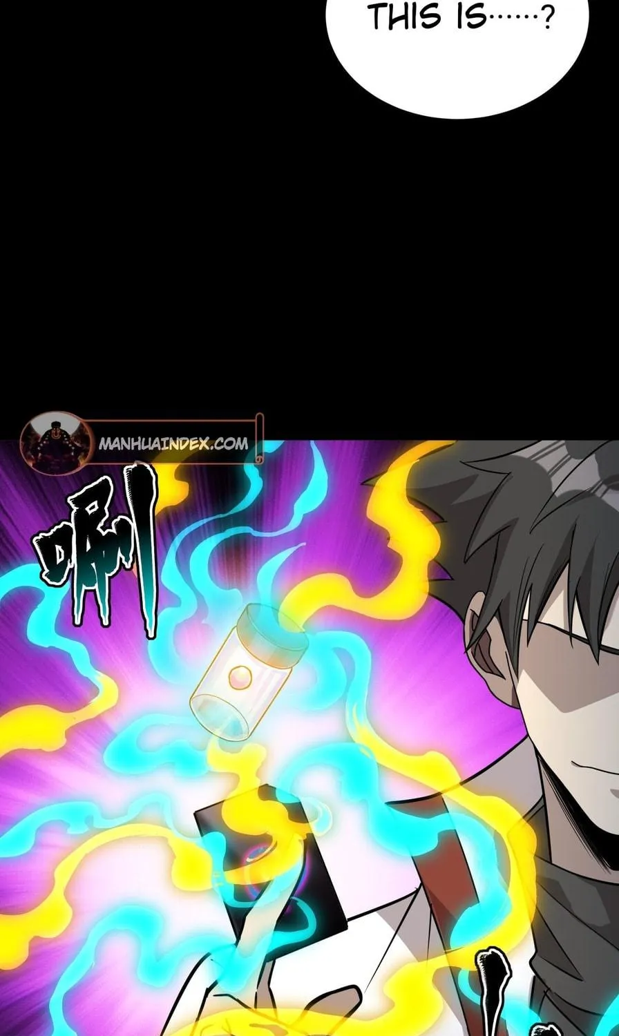 Legend of Star General (Colored) Chapter 87 page 42 - 