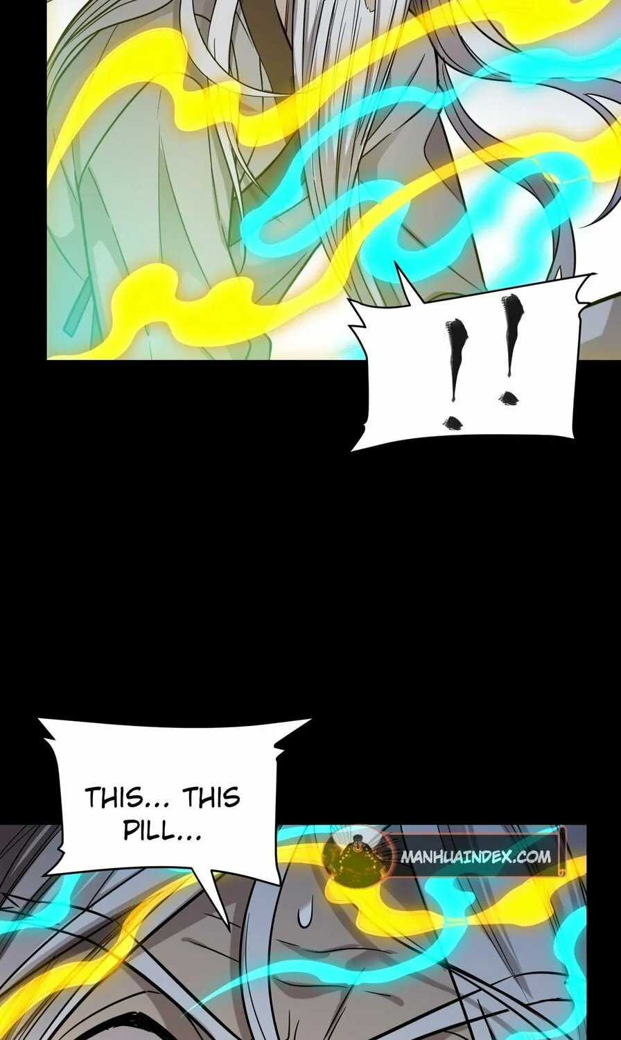 Legend of Star General (Colored) Chapter 87 page 46 - 