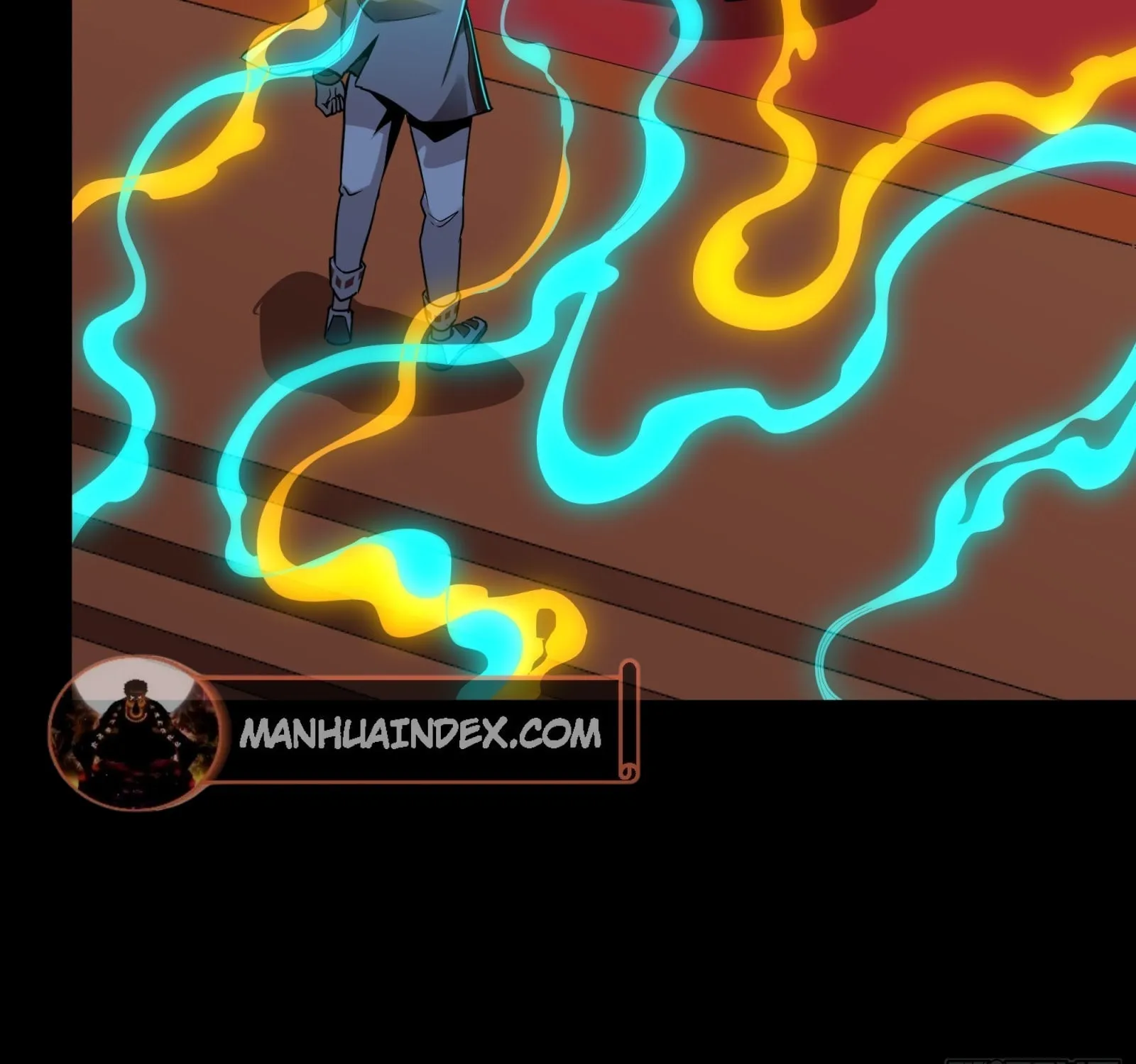 Legend of Star General (Colored) Chapter 87 page 50 - 