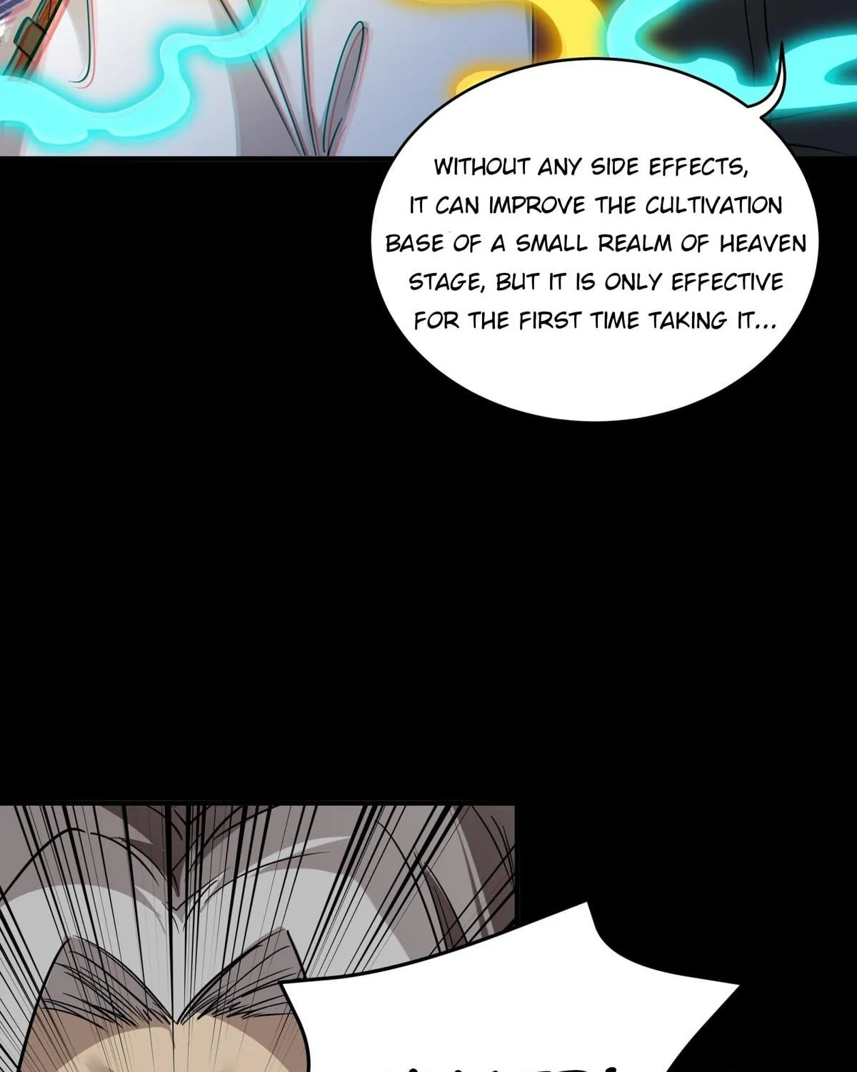 Legend of Star General (Colored) Chapter 87 page 54 - 