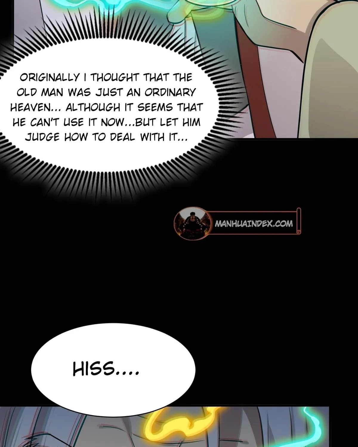 Legend of Star General (Colored) Chapter 87 page 60 - 