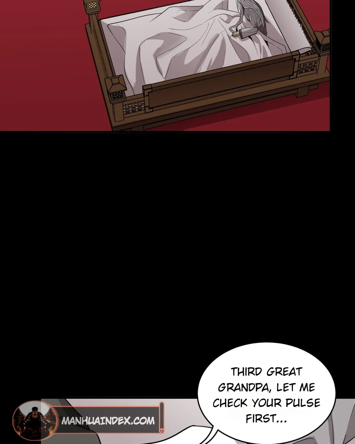 Legend of Star General (Colored) Chapter 87 page 66 - 