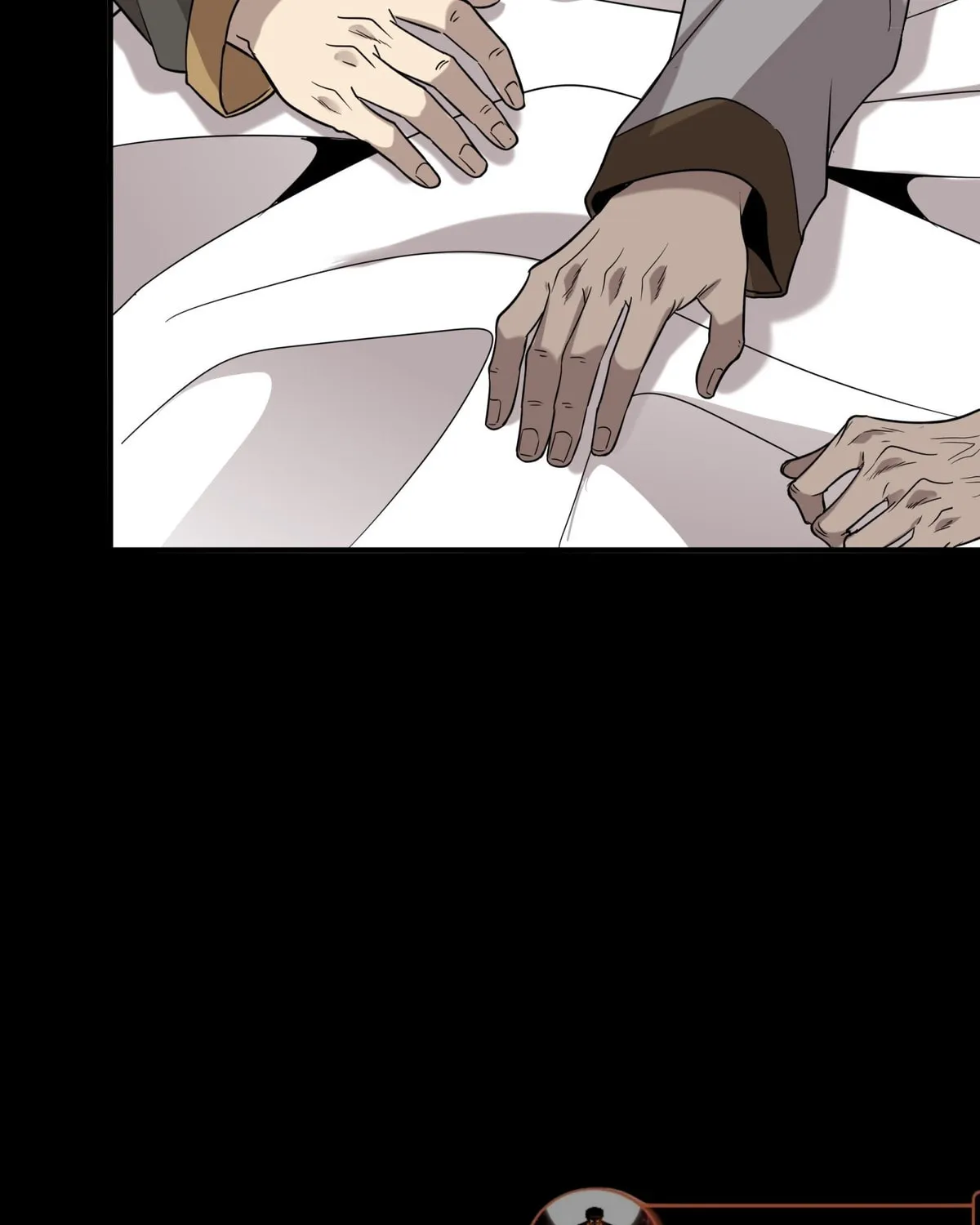 Legend of Star General (Colored) Chapter 87 page 68 - 