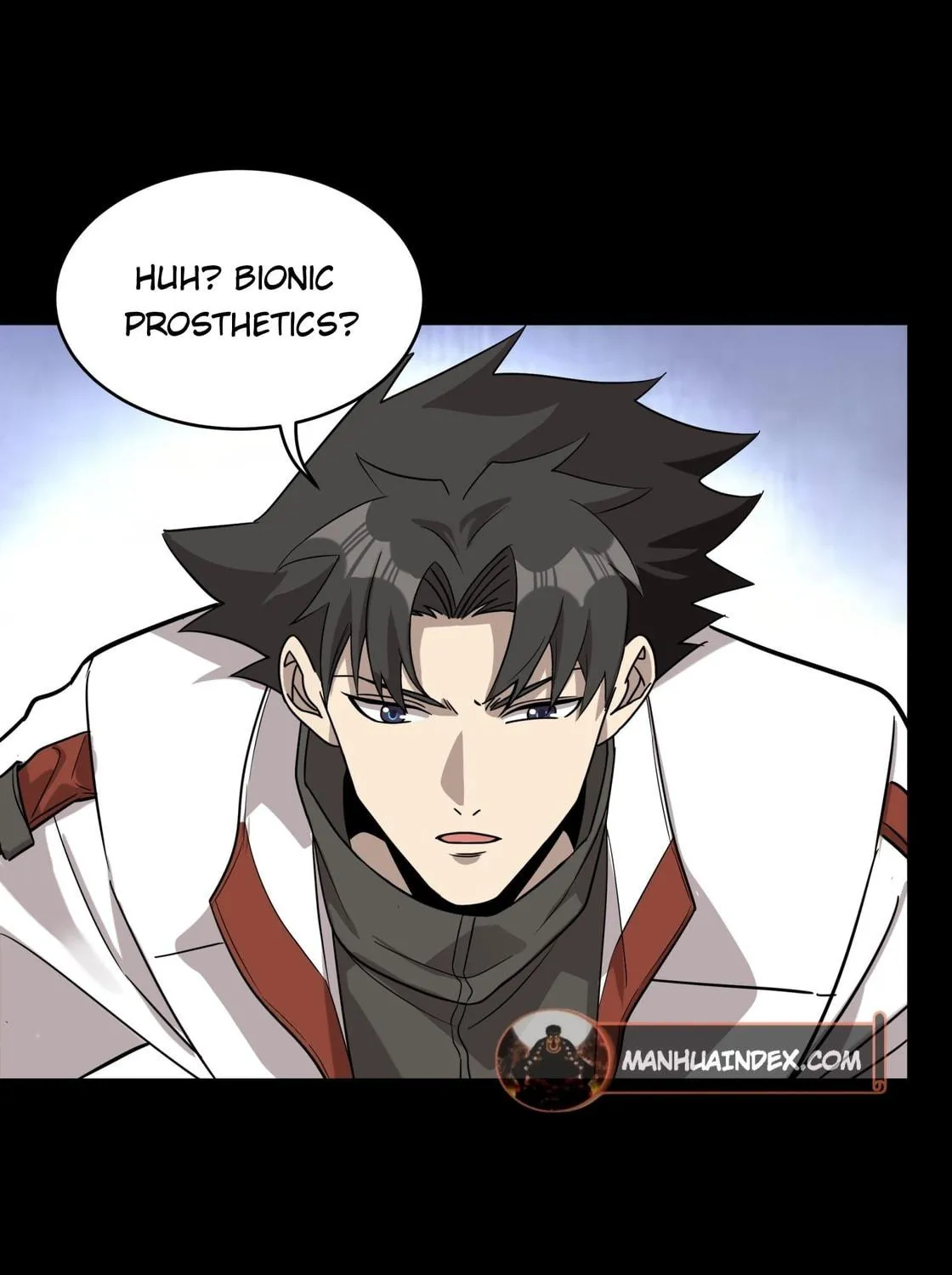 Legend of Star General (Colored) Chapter 87 page 72 - 