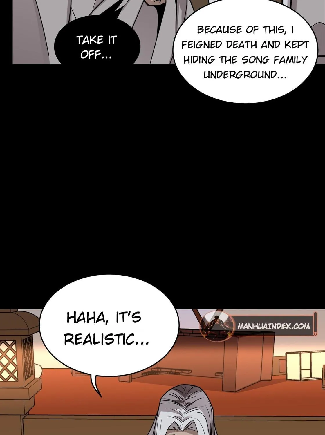 Legend of Star General (Colored) Chapter 87 page 76 - 