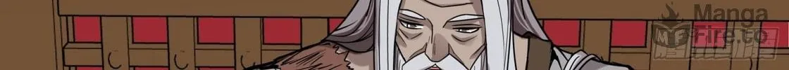 Legend of Star General (Colored) Chapter 87 page 77 - 