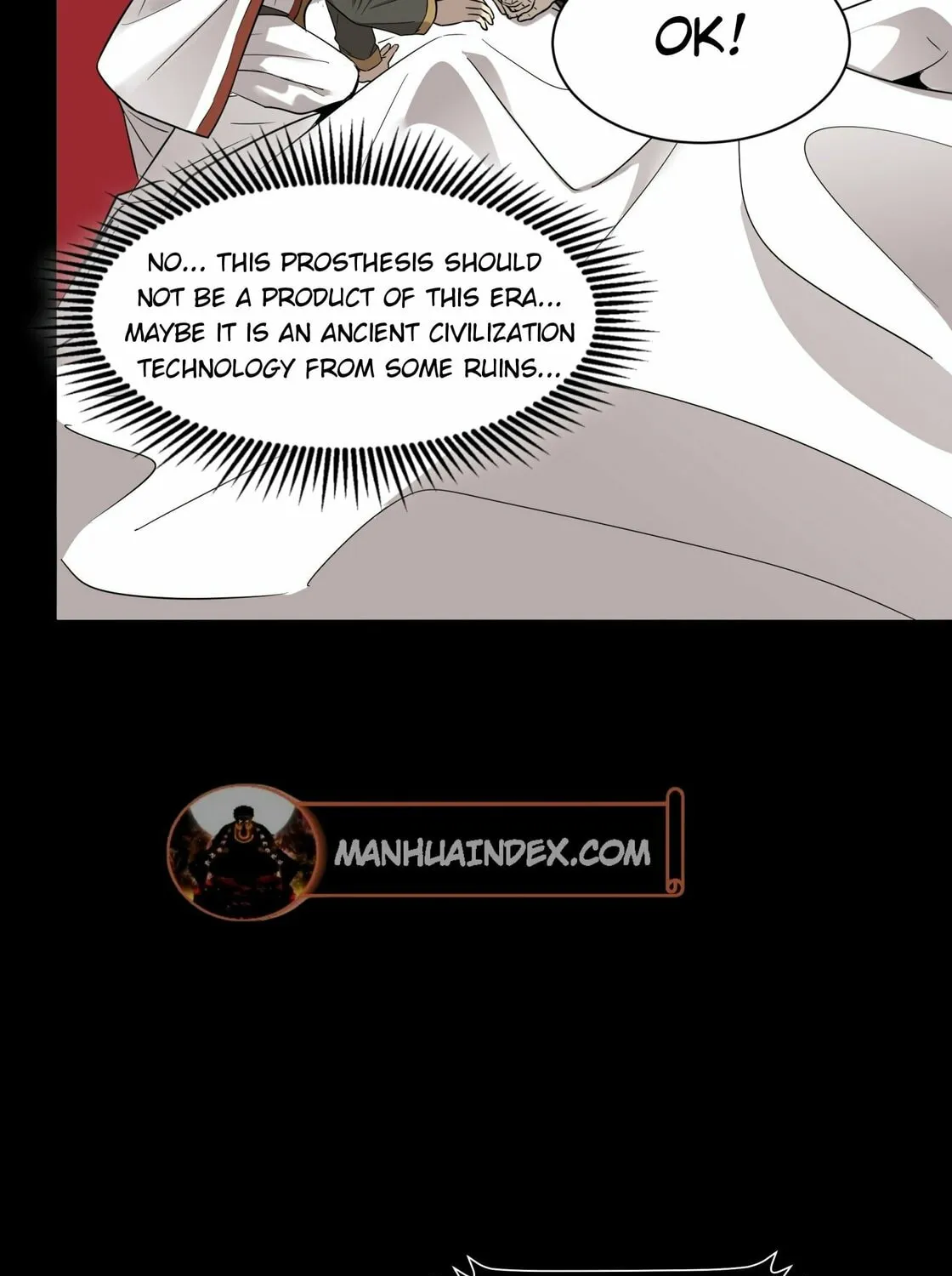 Legend of Star General (Colored) Chapter 87 page 84 - 