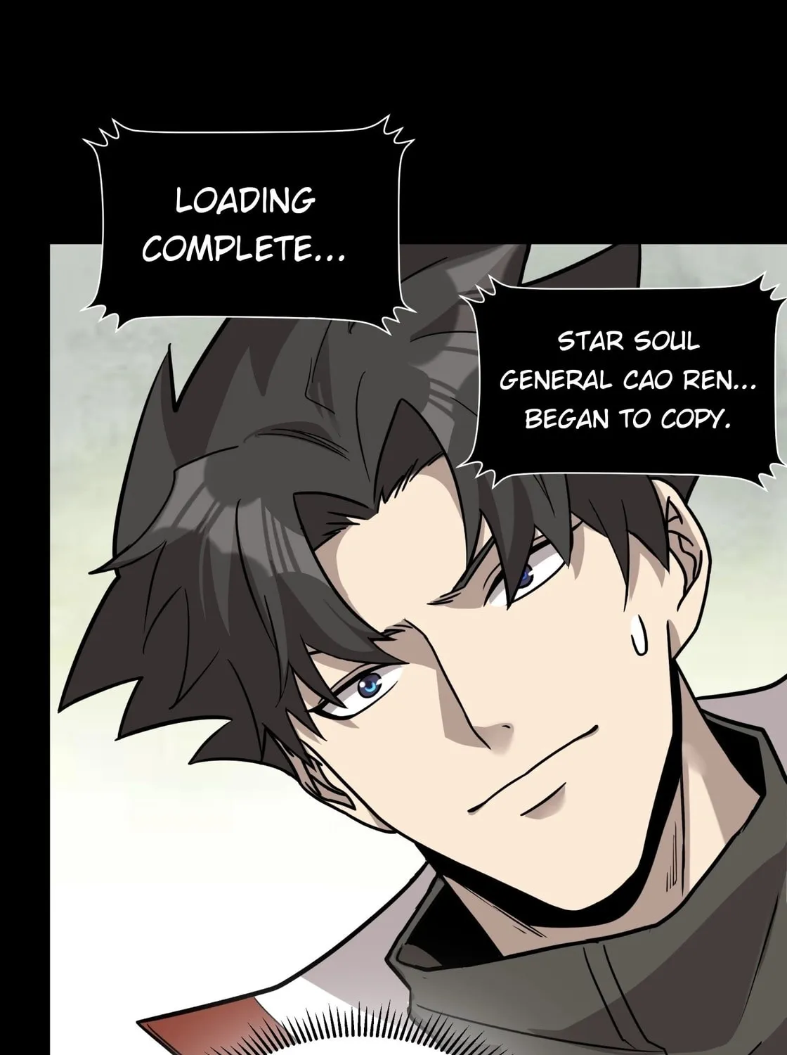 Legend of Star General (Colored) Chapter 87 page 90 - 