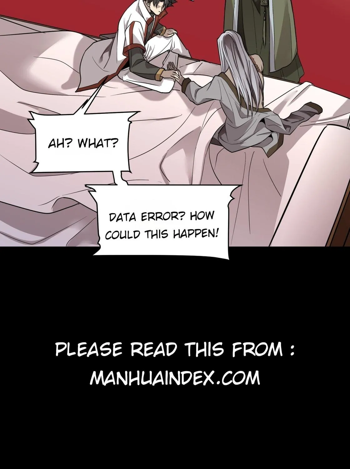 Legend of Star General (Colored) Chapter 87 page 94 - 